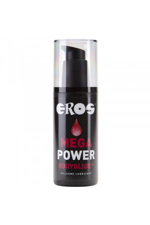 EROS MEGA POWER BODYGLIDE...