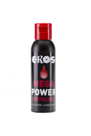 EROS MEGA POWER BODYGLIDE...