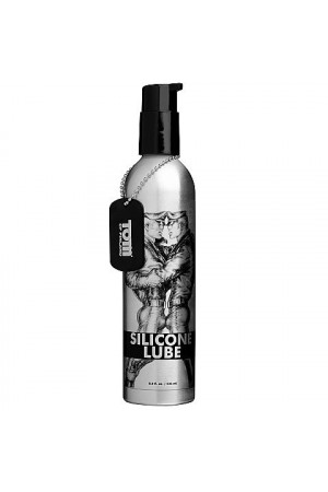 TOM OF FINLAND SILICONE...