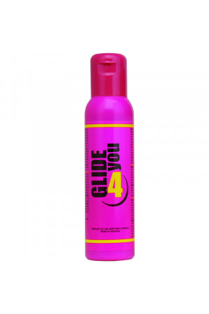 EROS GLIDE 4 YOU SILICONE...