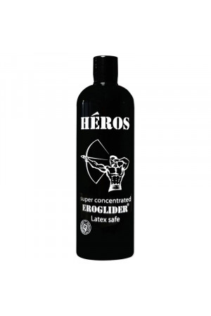 HEROS SILICONE BODYGLIDE...