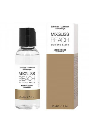 MIXGLISS BEACH SILICONE...