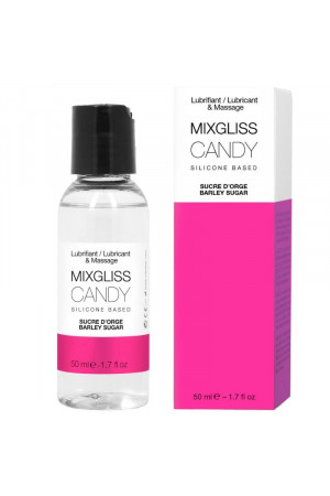 MIXGLISS CANDY SILICONE...