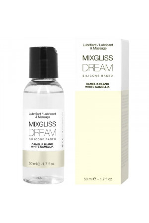 MIXGLISS DREAM SILICONE...