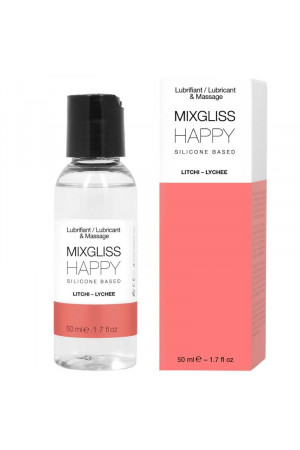 MIXGLIS HAPPY SILICONE...