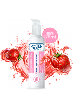 WATERFEEL STRAWBERRY WATER...