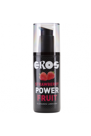 EROS STRAWBERRY POWER FRUIT...