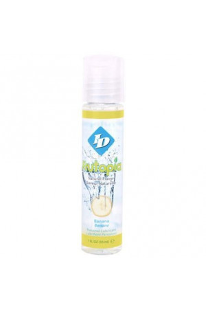 ID FRUTOPIA LUBE BANANA 30 ML