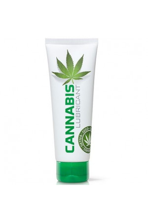 COBECO CANNABIS LUBE 125ML