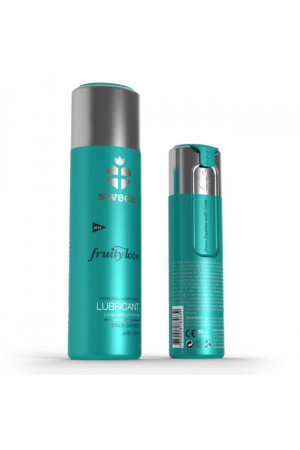 SWEDE FRUITY LOVE LUBRICANT...