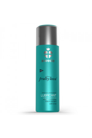 SWEDE FRUITY LOVE LUBRICANT...