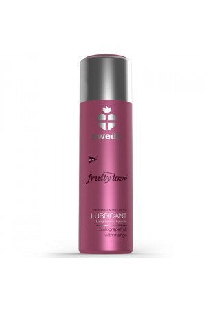 SWEDE FRUITY LOVE LUBRICANT...