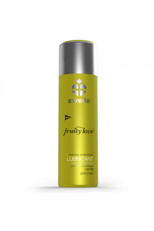 SWEDE FRUITY LOVE LUBRICANT...