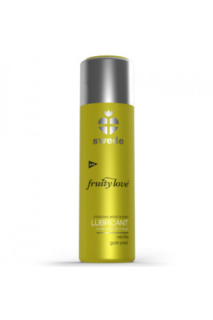 SWEDE FRUITY LOVE LUBRICANT...