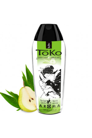 SHUNGA TOKO AROMA LUBRICANT...