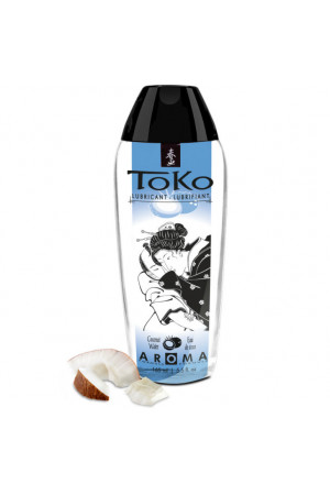 SHUNGA TOKO AROMA LUBRICANT...