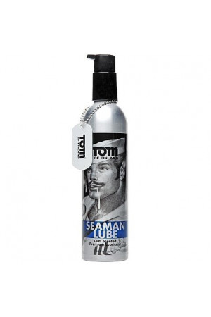 TOM OF FINLAND SEAMAN LUBE...