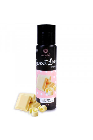 SECRETPLAY GEL SWEET LOVE...