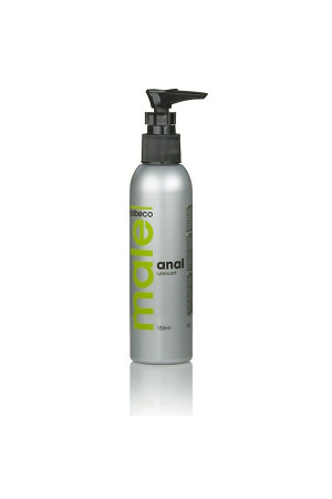 MALE ANAL LUBRICANT 150 ML.