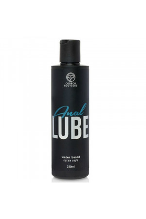 BODYLUBE ANAL LUBE LATEX...