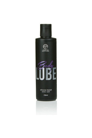 CBL COBECO BODY LUBE SB 250ML