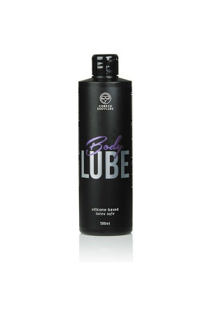 CBL COBECO BODY LUBE SB 500ML