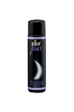 PJUR CULT 100 ML