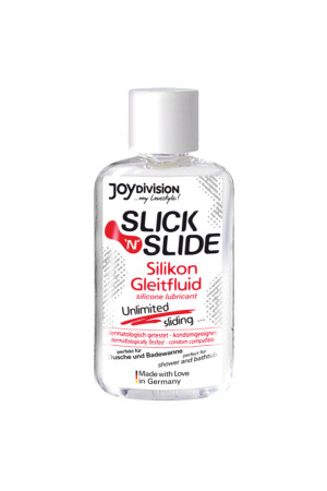 SLIK N SLIDE LUBRICANT 20 ML