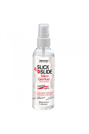 SLIK N SLIDE LUBRICANT 100 ML