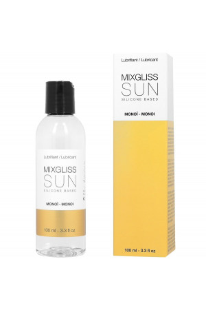 MIXGLISS BASED LUBRICANT...