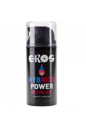 EROS HYBRIDE POWER...