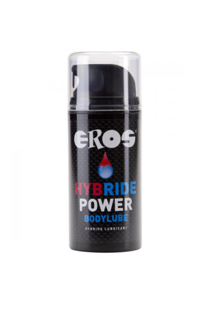 EROS HYBRIDE POWER BODYLUBE...