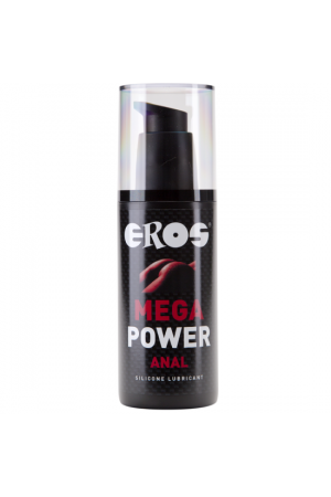 EROS MEGA POWER ANAL...