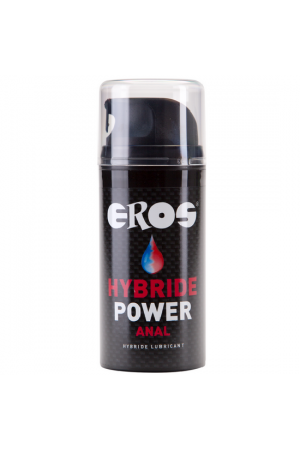 EROS HYBRIDE POWER ANAL...