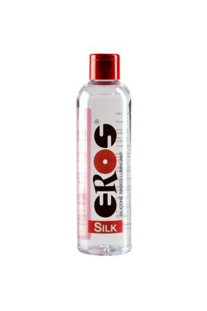 EROS SILK SILICONE BASED...