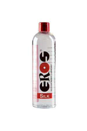 EROS SILK SILICONE BASED...