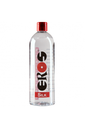 EROS SILK SILICONE BASED...