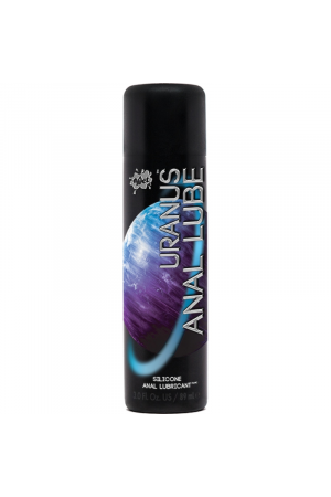 WET URANUS PREMIUM SILICONE...