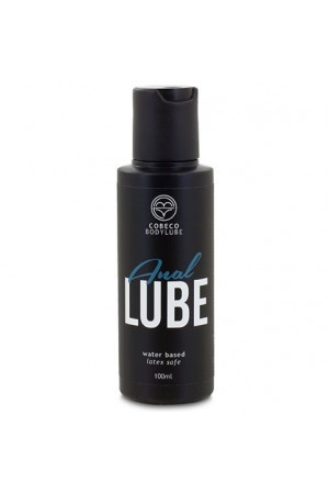 COBECO ANAL LUBE 100ML