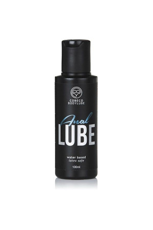 COBECO ANAL LUBE 100ML