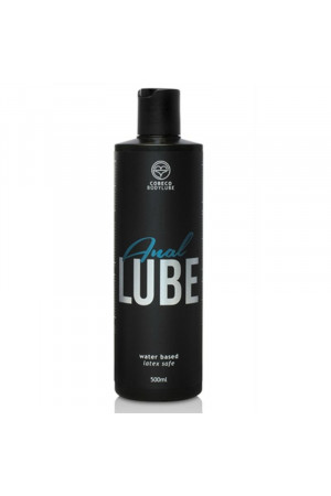 COBECO ANAL LUBE 500 ML