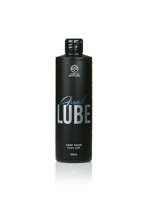 COBECO ANAL LUBE 500 ML