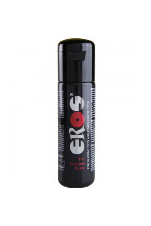 EROS TOY SILICONE GLIDE 30 ML