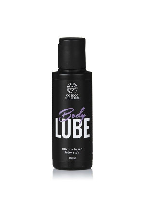 CBL COBECO BODY LUBE SB 100ML