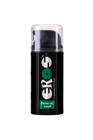 EROS FISTING GEL SLIDEX 100 ML