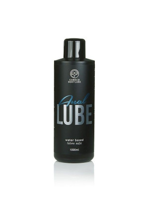 COBECO ANAL LUBE 1000 ML