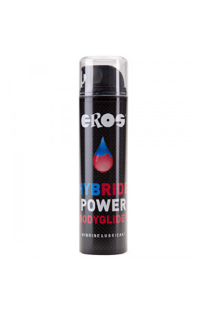 EROS HYBRIDE POWER...