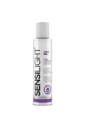 SENSILIGHT SLIDING ANAL GEL...