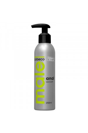 COBECO MALE ANAL LUBRICANT...