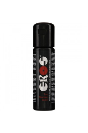 EROS TOY SILICONE GLIDE 100 ML